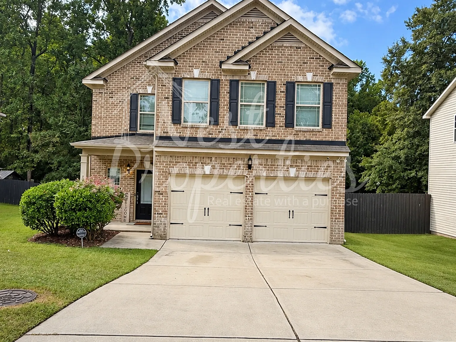 293 Knight Valley Circle - 1 — Photo 1