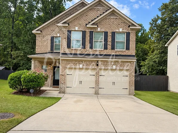 293 Knight Valley Cir, Columbia, SC 29209