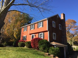 3 Allison Cir, Plymouth, MA 02360