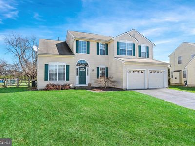 505 Diamond Dr, Middletown, DE, 19709