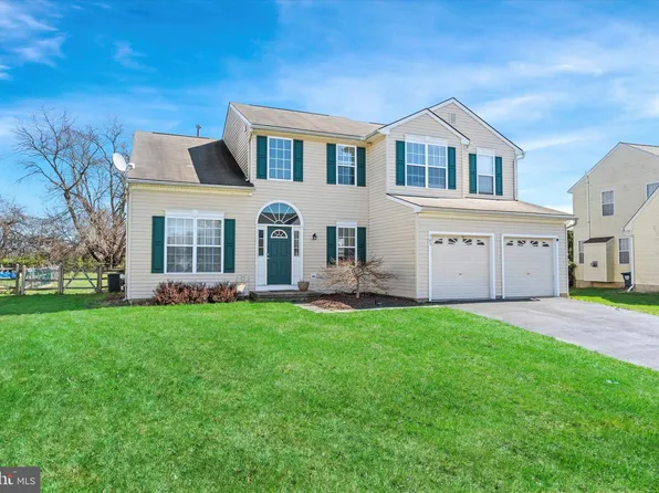 505 Diamond Dr, Middletown, DE 19709