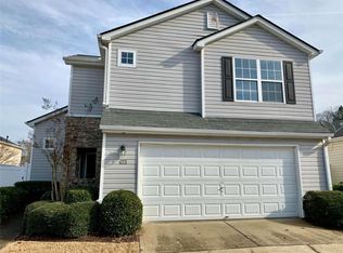 673 Bedford Ct, Woodstock, GA 30188