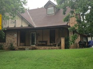 904 N 2nd Ave, Durant, OK 74701