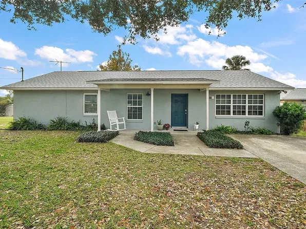 510 Highland Dr, Eustis, FL 32726