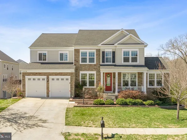 15152 Athey Loop, Woodbridge, VA 22193