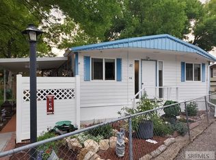 4920 S 5th Ave TRAILER 37, Pocatello, ID 83204