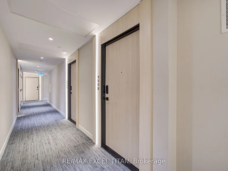 699 Sheppard Ave E #1115 — Photo 8