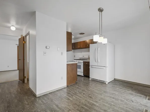 1521 West Edgerton AVENUE #A, Milwaukee, WI 53221