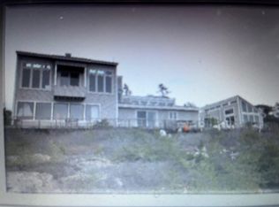 191 Shark Cove Rd, Gouldsboro, ME 04607