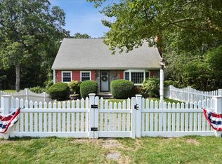 4 Clement St, Sandwich, MA 02563