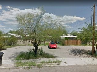 1222 N Bryant Ave, Tucson, AZ 85712
