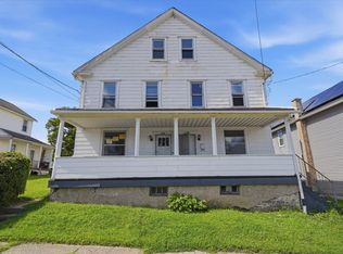 258 E Union St #258, Nanticoke, PA 18634