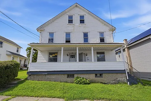 258 E Union St #258 Photo 1