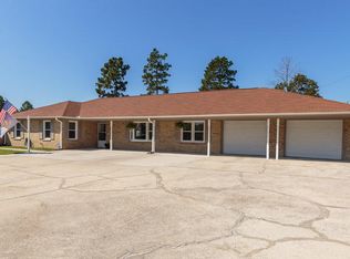 400 Philippi Church Rd, Raeford, NC 28376