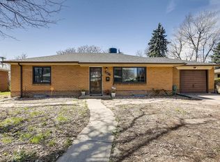 2051 Lansing St, Aurora, CO 80010