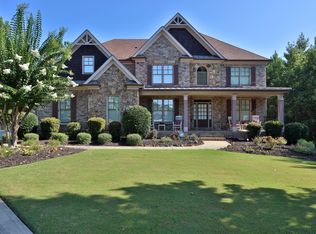 3328 Alcovy Club Ct, Dacula, GA 30019