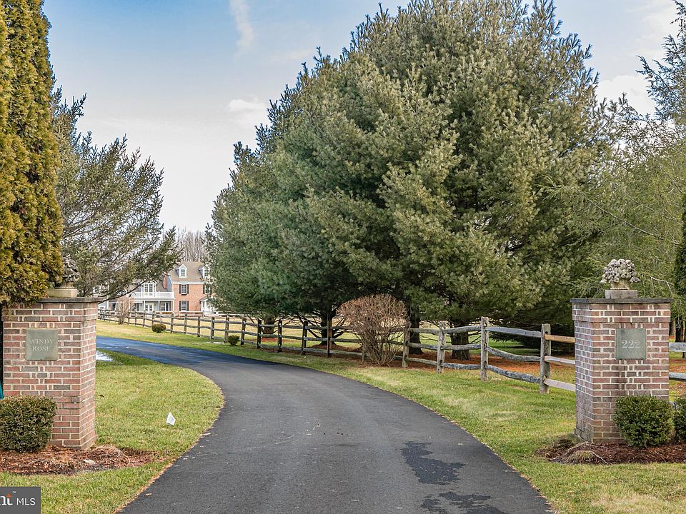 222 Hopewell Princeton Rd, Hopewell, NJ 08525 Zillow