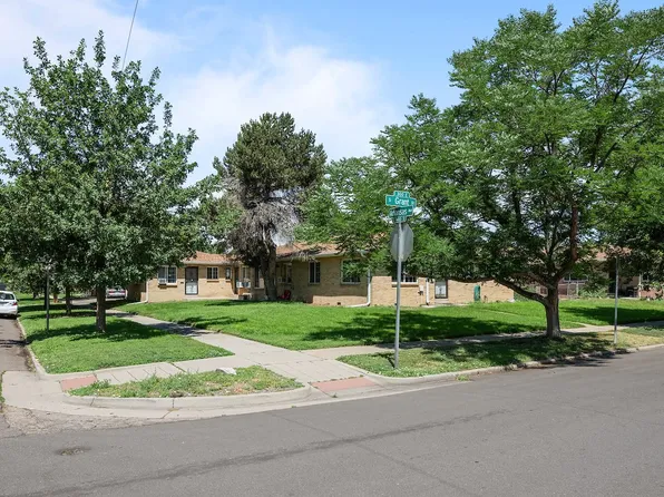 1393 S Grant St, Denver, CO 80210