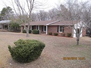 241 Rivermont Rd, Florence, AL 35634
