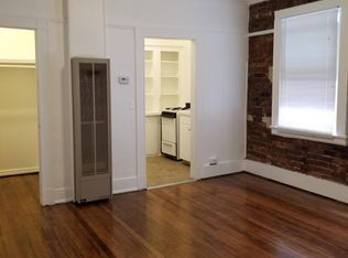Ansonia Apartments, Seattle, WA 98122