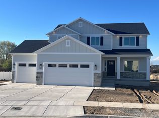 1327 E 320 S, Payson, UT 84651