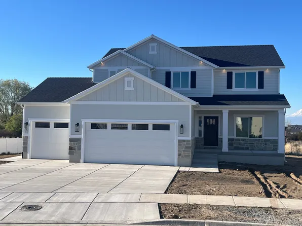 1327 E 320 S, Payson, UT 84651