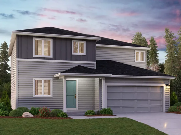 121 Willowbrook Dr, Chehalis, WA 98532