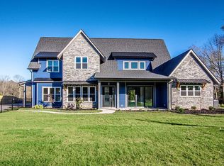 816 Patterson Farm Rd, Mooresville, NC 28115