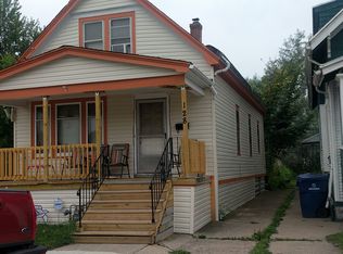 128 Courtland Ave, Buffalo, NY 14215