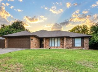 4636 Ringold Dr, Fort Worth, TX 76133