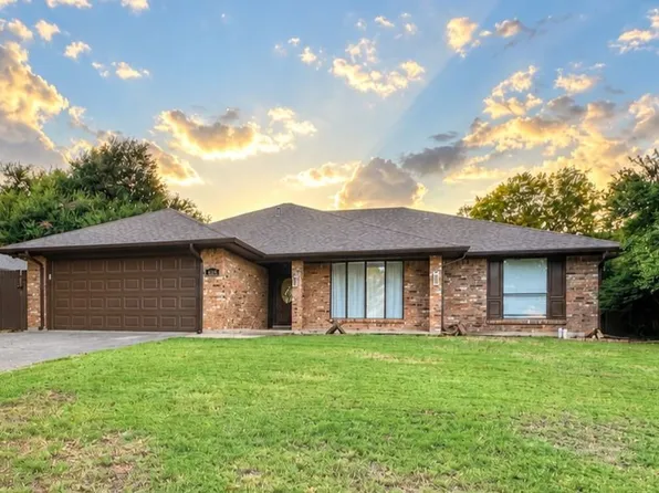 4636 Ringold Dr, Fort Worth, TX 76133