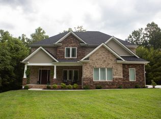6633 Cottontown Rd, Forest, VA 24551