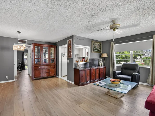 313 Durham Circle #I, Deerfield Beach, FL 33442