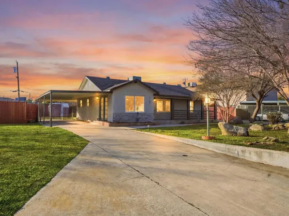 3107 N Arthur Ave, Fresno, CA 93705