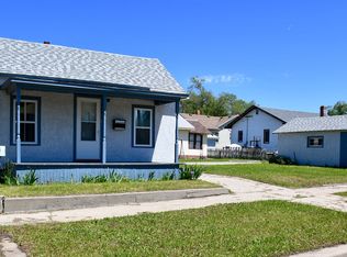413 E Mann St, Glendive, MT 59330