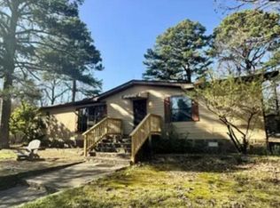 483 Lee Mountain Rd, Dover, AR 72837