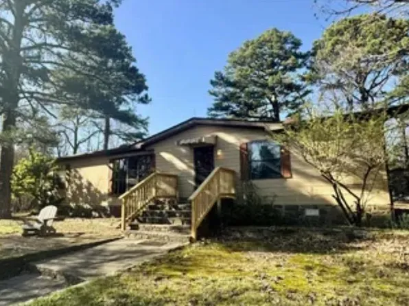 483 Lee Mountain Rd, Dover, AR 72837