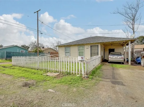 3838 Spencer Ave, Oroville, CA 95966