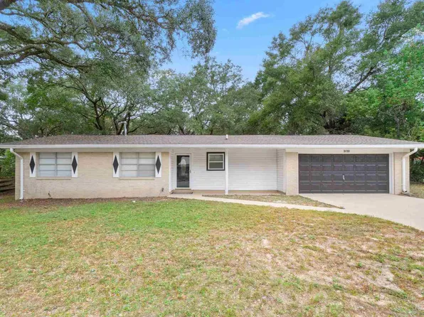 5733 Pecan St, Milton, FL 32570