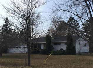 10957 N Black River Rd, Cheboygan, MI 49721