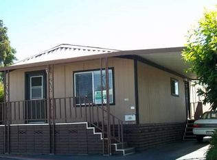 2560 Franklin Ave #180, Union City, CA 94587
