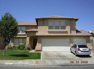 1249 W Avenue H6, Lancaster, CA 93534