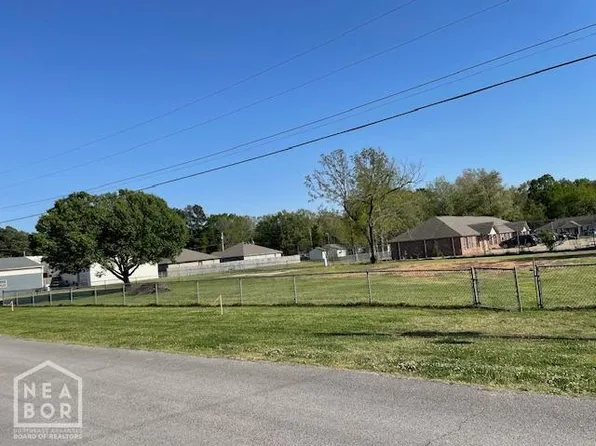 LOT 3 Cherry St, Brookland, AR 72417