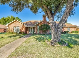1609 Clearbrook Dr, Allen, TX 75002
