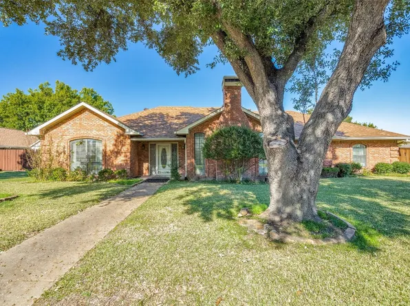 1609 Clearbrook Dr, Allen, TX 75002