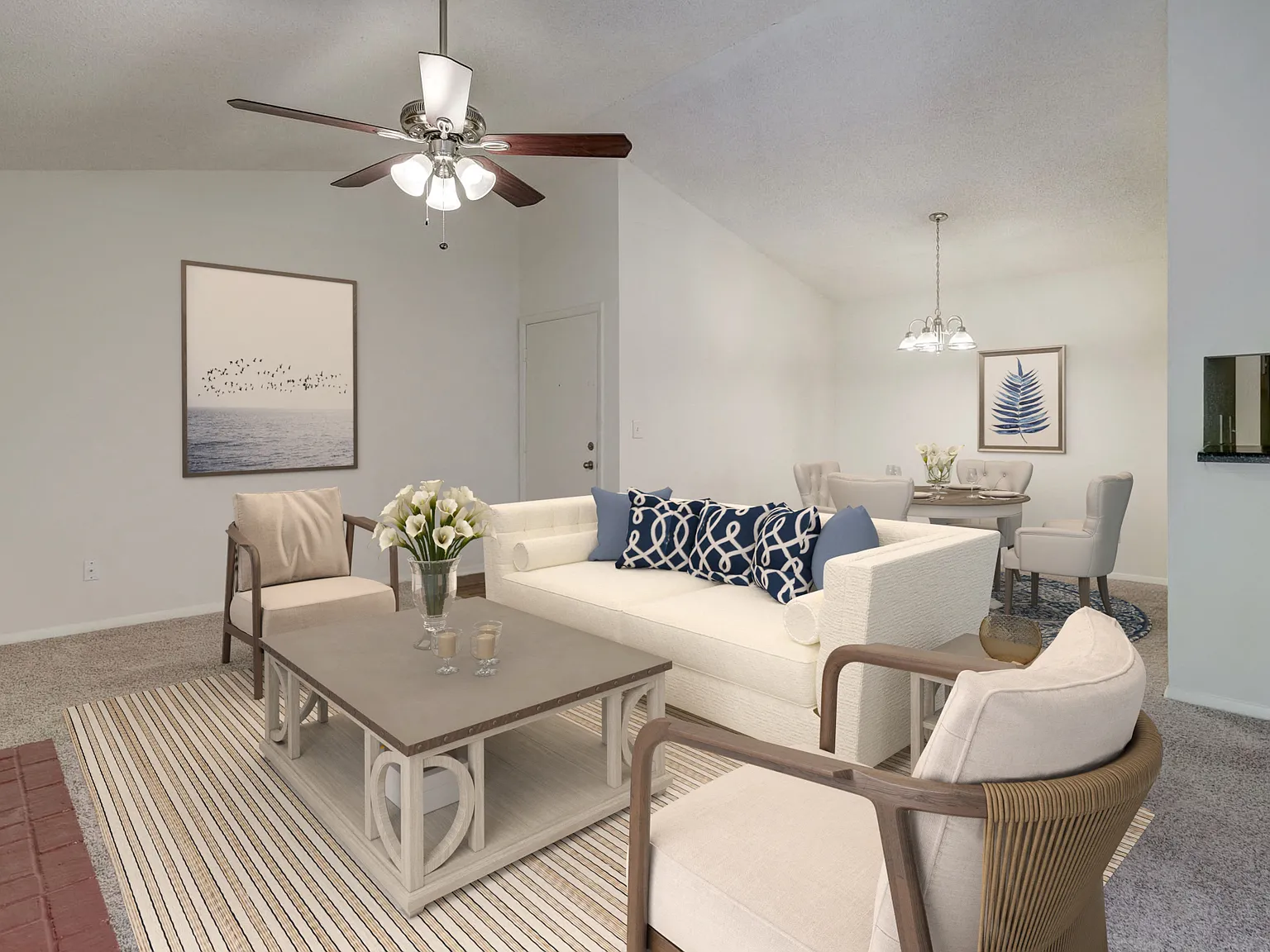 Summerlin at Concord Apartment Homes — Photo 4