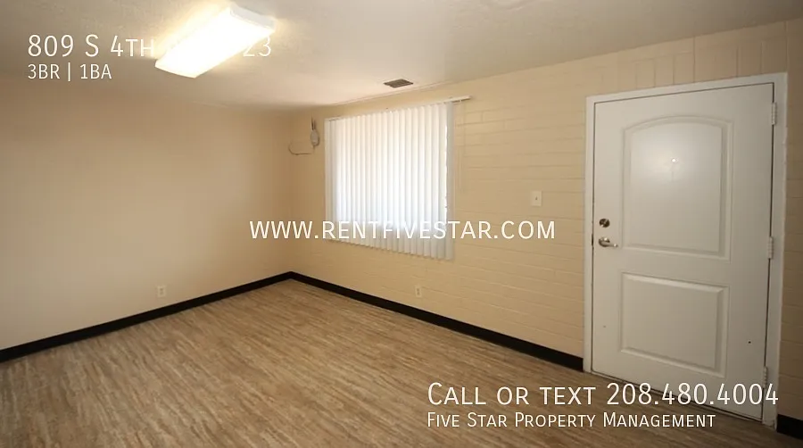 Building Photo - 809 S 4th Ave #23