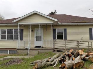 675 Bull Run Rd, Brownsville, PA 15417