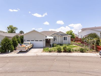 1620 Glenmoor Dr, Elko, NV, 89801