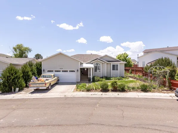 1620 Glenmoor Dr, Elko, NV 89801